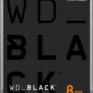WD - BLACK Gaming 8TB Internal SATA Hard Drive for Desktops
