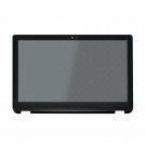 Lp156Wf5(Sp)(A2) Ips Lcd Display Touchscreen+Bezel For Toshiba P55W-B P000608910