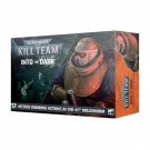 Into the Dark Box Set Kill Team Kroot vs Imperial Navy Warhammer 40K NIB