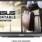 ASUS - ZenScreen 15.6IPS FHD USB Type-C Portable Monitor with Foldable Smar...