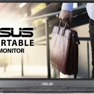 ASUS - ZenScreen 15.6IPS LED FHD USB Type-C Portable Monitor with Foldable ...