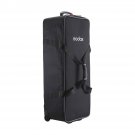 Cb-06 Hard Carrying Case With Wheels #Cb06