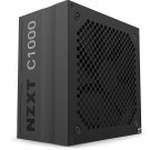 NZXT - C-1000 ATX Gaming Power Supply - Black