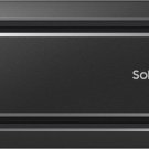 Samsung - 980 PRO Heatsink 2TB Internal SSD PCIe Gen 4 x4 NVMe for PS5