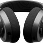 SteelSeries - Arctis Nova 7 Wireless Gaming Headset for PC - Black