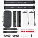 Tl30-K2 Rgb Tube Light 2-Light Kit