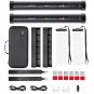 Tl30-K2 Rgb Tube Light 2-Light Kit