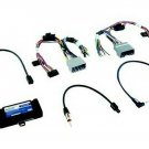 PAC Radio Installation Adapter for Select Chrysler Dodge Jeep RAM with CAN-Bus
