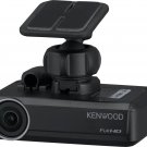 Kenwood - DRV-N520 Dash Cam - Black