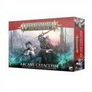 Games Workshop - Warhammer Age Of Sigmar Arcane Cataclysm Box Set AOS