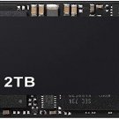 -NEW- Samsung 970 EVO Plus SSD 2TB M.2 NVMe Interface Internal Solid State Drive