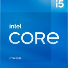 Intel - Core i5-11400 11th Generation - 6 Core - 12 Thread - 2.6 to 4.4 GHz -...