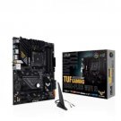 TUF GAMING B550-PLUS WIFI II Gaming Desktop Motherboard - AMD B550 Chipset -