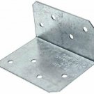 Simpson Strong Tie A23Z ZMAX Galvanized 18-Gauge Angle 200-per box