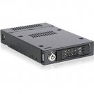 Icy Dock MB601M2K-1B ToughArmor m.2 PCIe SSD Mobile Rack for External 3.5"" Drive