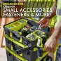 Telescoping Handle With Link Standard Tool Box Weatherproof
