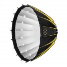 Profond Quick-Open 35.4"" Deep Parabolic Softbox (90Cm) #Profond-35