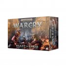 Games Workshop - Heart of Ghur Warcry Box Set Warhammer 40K AOS Age of Sigmar