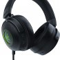 Razer - Kraken V3 Pro HyperSense Wireless 7.1 Surround Sound Gaming Headset f...