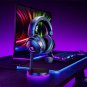 Razer - Kraken V3 Pro HyperSense Wireless 7.1 Surround Sound Gaming Headset f...