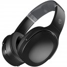 Skullcandy Crusher Evo Wireless over-ear Headphones in True Black