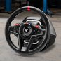 Thrustmaster T128 Force Feedback Racing Wheel for Playstation 5 PS4 PC