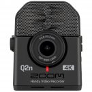Zoom Q2n-4K Handy Video Recorder #Q2N-4K