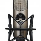 CAD - M179 - Adjustable Variable-Pattern Condenser Microphone Case, Shockmount