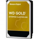 WD Gold WD6003FRYZ 6TB 3.5"" SATA 7200rpm Internal Hard Drive