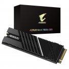 2TB Gigabyte Aorus Gen4 7000s NVMe Internal Solid State Drive