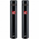 Se7 Small-Diaphragm Condenser Microphone (Matched Stereo Pair)