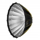 Profond Quick-Open 47.2"" Deep Parabolic Softbox (120Cm) #Profond-47