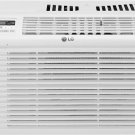 6000 Btu 3-Speed 260 Sq. Ft. Window Air Conditioner
