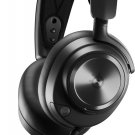 SteelSeries - Arctis Nova Pro Wired Gaming Headset for PC, PS5, and PS4 - Black