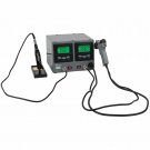 Dsds Variable Temperature Digital Solder And Desolder Station
