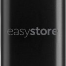 WD - easystore 14TB External USB 3.0 Hard Drive - Black