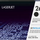 HP - 26X High-Yield Toner Cartridge - Black