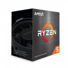 AMD Wraith Stealth Cooler Ryzen 7 5700G 3.8GHz 16MB L3 Desktop Processor Boxed