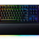 Razer - Huntsman V2 Analog Full Size Wired Opto-Mechanical Gaming Keyboard wi...