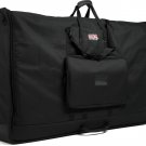 Gator G-LCD-TOTE50 Padded Transport Bag for 50"" LCD Screens