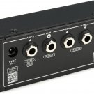 Pedalboard Mounted Buffer Module