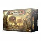Ash Wastes Necromunda Box Set Warhammer 40K NIB