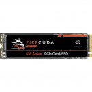 Seagate FireCuda 530 2TB M.2 2280 PCIe NVMe Internal SSD ZP2000GM3A013