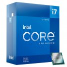 Intel Core i7-12700KF Unlocked Desktop Processor - 12 Cores (8P+4E) & 20 Threads
