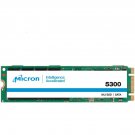 Micron 5300 5300 PRO 1.88 TB Solid State Drive - M.2 2280 Internal - SATA