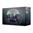 Fortress of Dol Guldur The Hobbit Lord of the Rings Games Workshop NEW