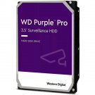 WD Internal Hard Drive WD121PURP 12TB 7200 RPM 256MB Cache