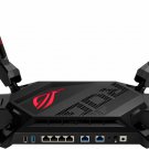 ASUS - ROG Rapture GT-AX6000 Dual-Band Wi-Fi 6 Router