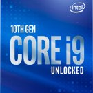Core i9-10850K Desktop Processor - 10 Cores up to 5.2 GHz Unlocked LGA1200 -...