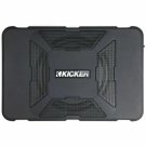 Kicker HS8, 8"" Hideaway Powered Subwoofer Enclosure w/ Amplifier, 150W (11HS8)